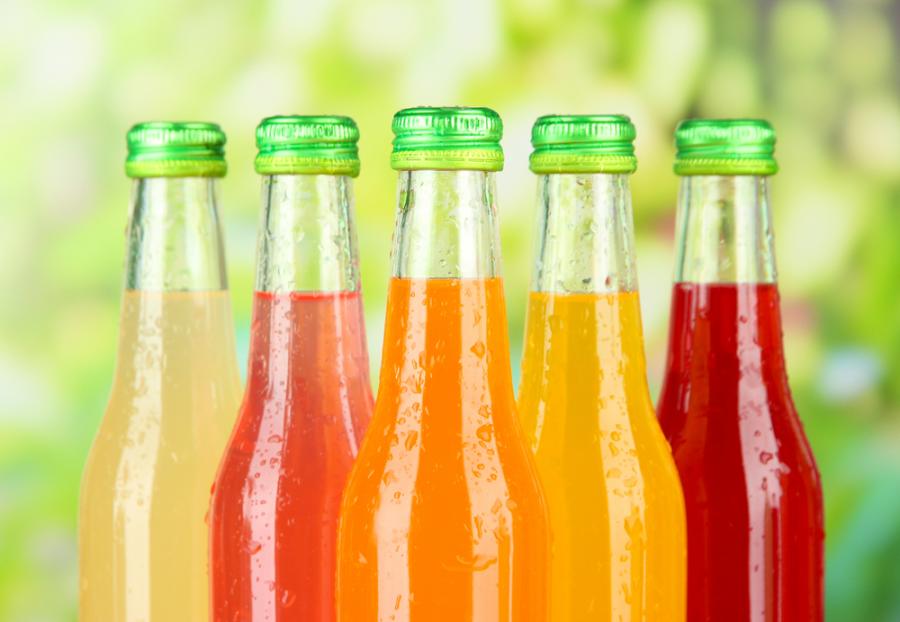 Безалкохолното – най-добро в стъклена бутилка