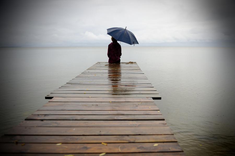 10 начина да преодолеете самотата