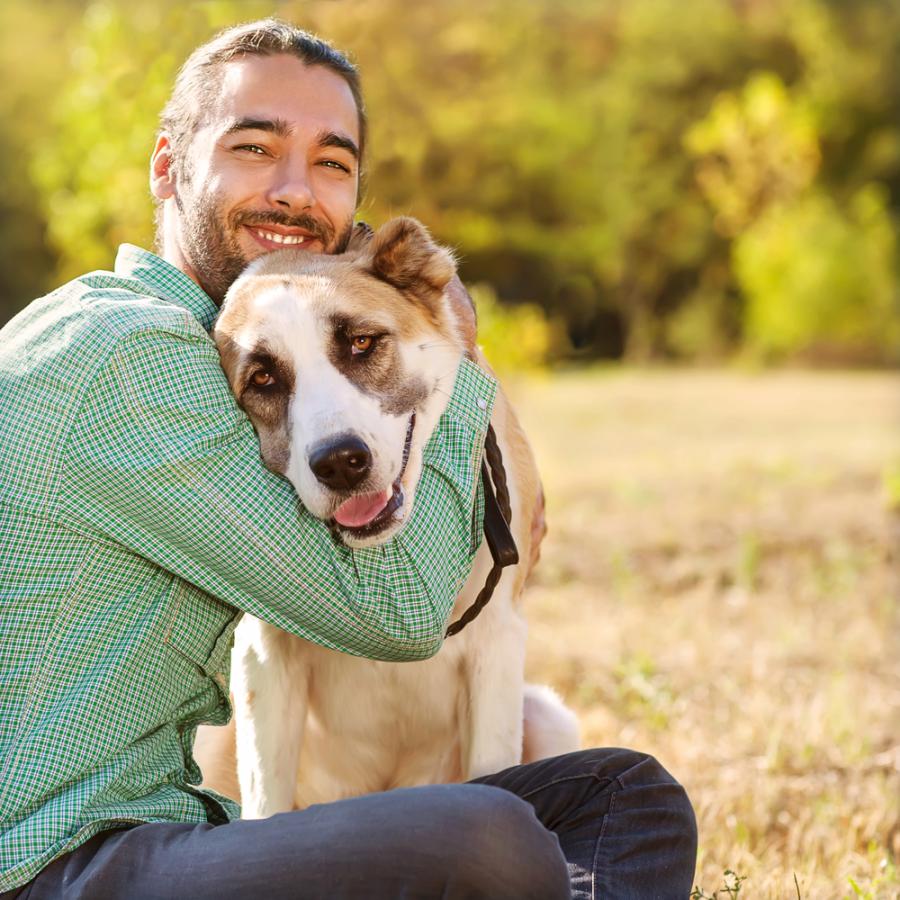 Според науката собствениците на кучета са много по-щастливи от останалите хора