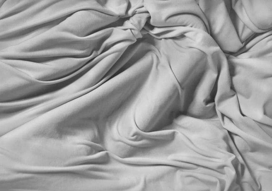 Нелицеприятната истина за чаршафите, в които спите
