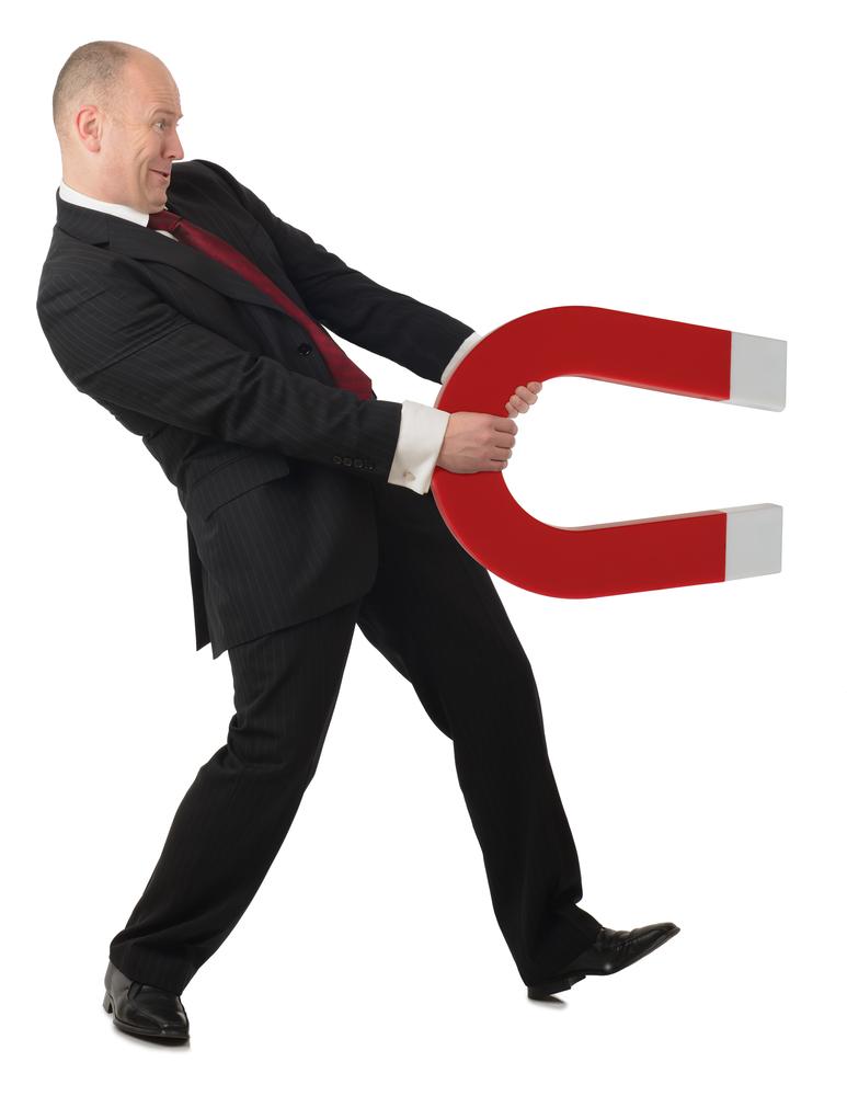 Немец твърди, че може да манипулира метал със своите сили