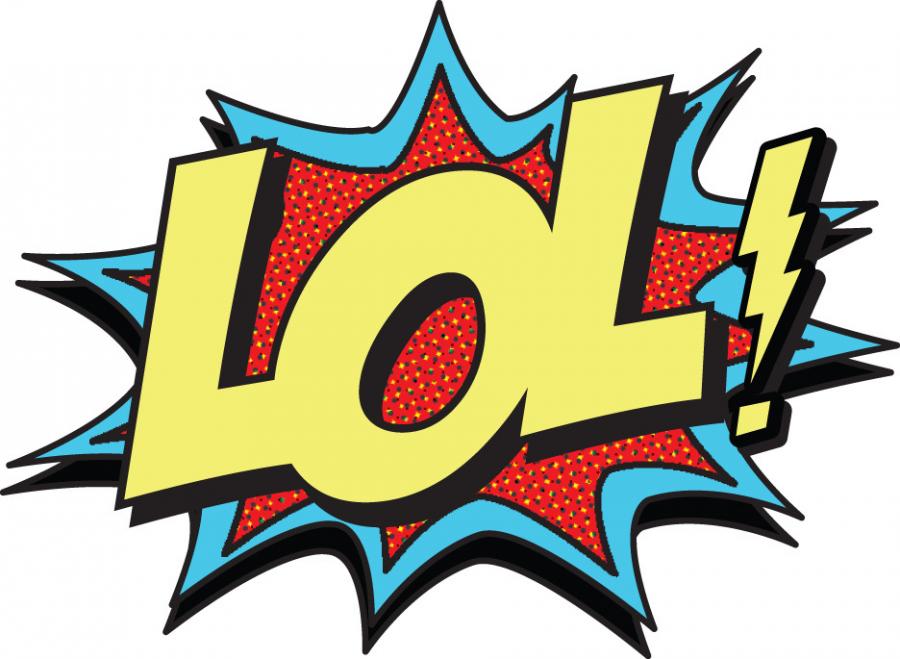 Забавен английски жаргон