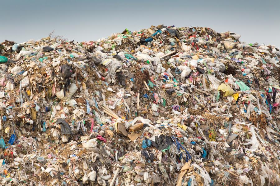 Къде да дяна старата си пералня