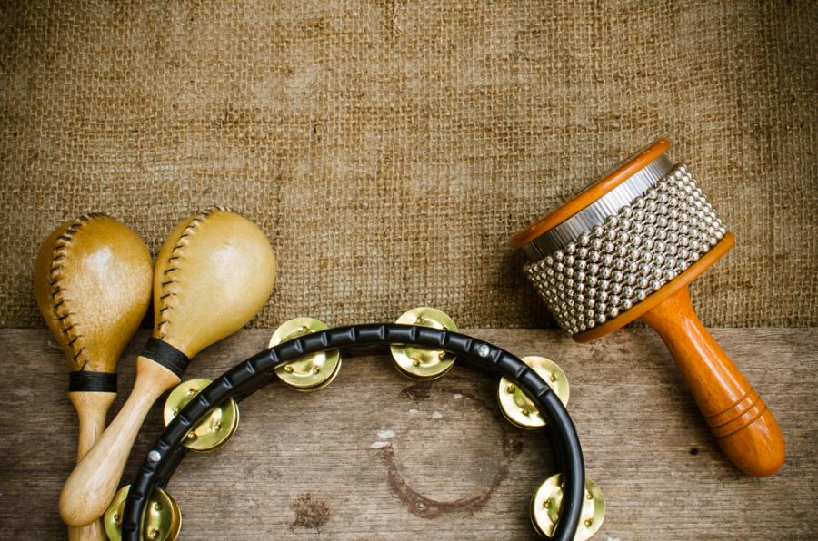 Първи фестивал за нова музика от Испания и Латинска Америка