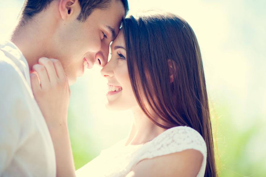 12 научни факта за любовта