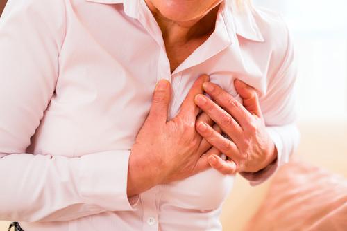 Един изключително важен съвет - как да разпознаете настъпващия инфаркт месец по-рано