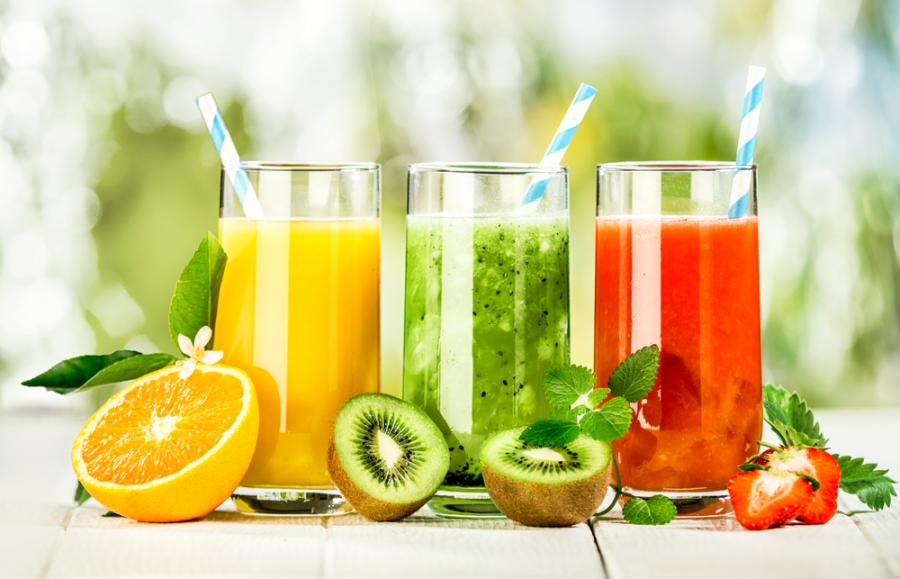 8 ускоряващи метаболизма напитки, които ще тонизират тялото ви