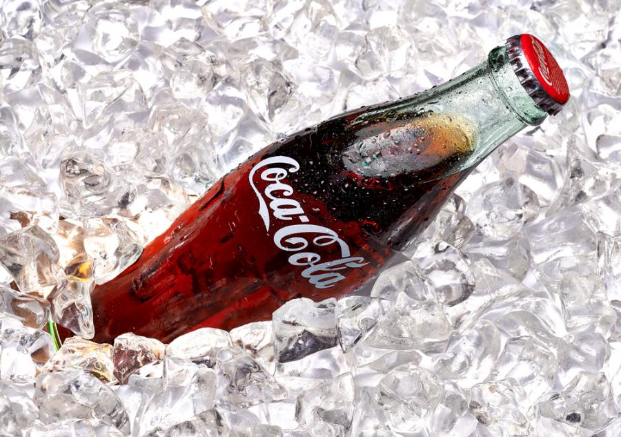 8 май 1886 г. - Кока-Кола срещу главоболие