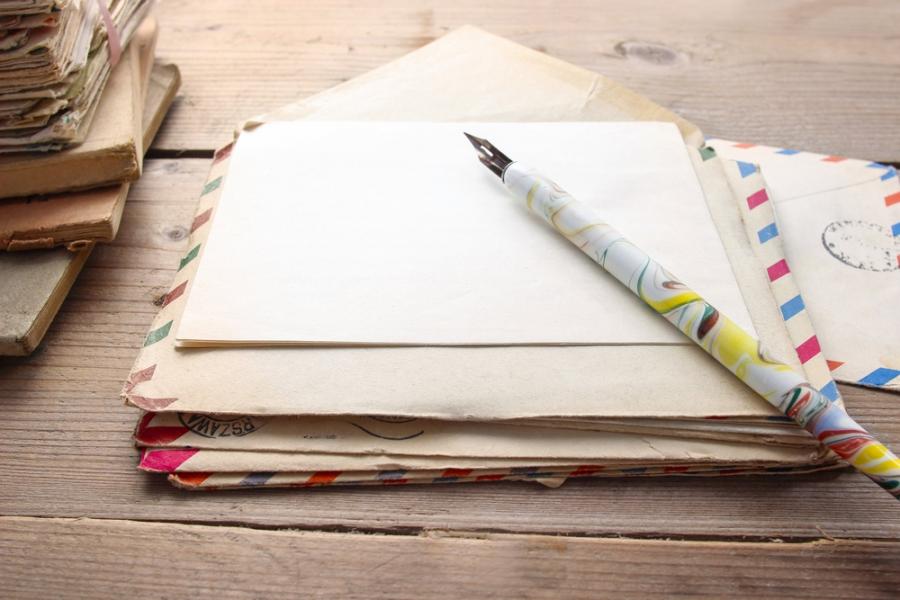 Вдъхновяващото писмо на един умиращ учител за учениците му