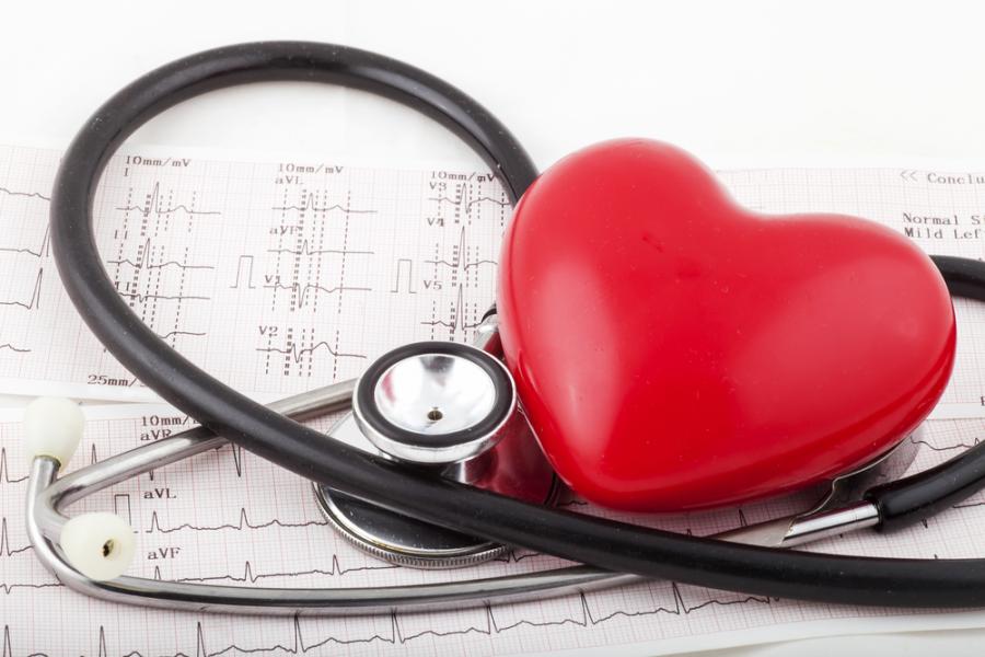 Проверете колко здраво е сърцето ви с този лесен тест