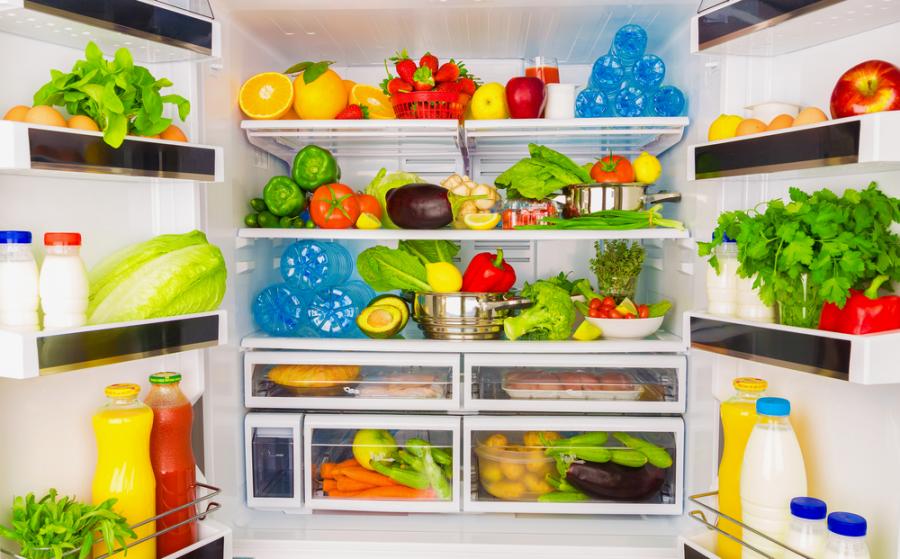 14 храни, които не трябва да държите в хладилника