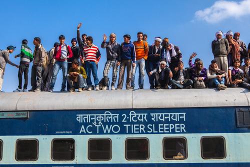Културният шок, който може да претърпите в различни страни по света