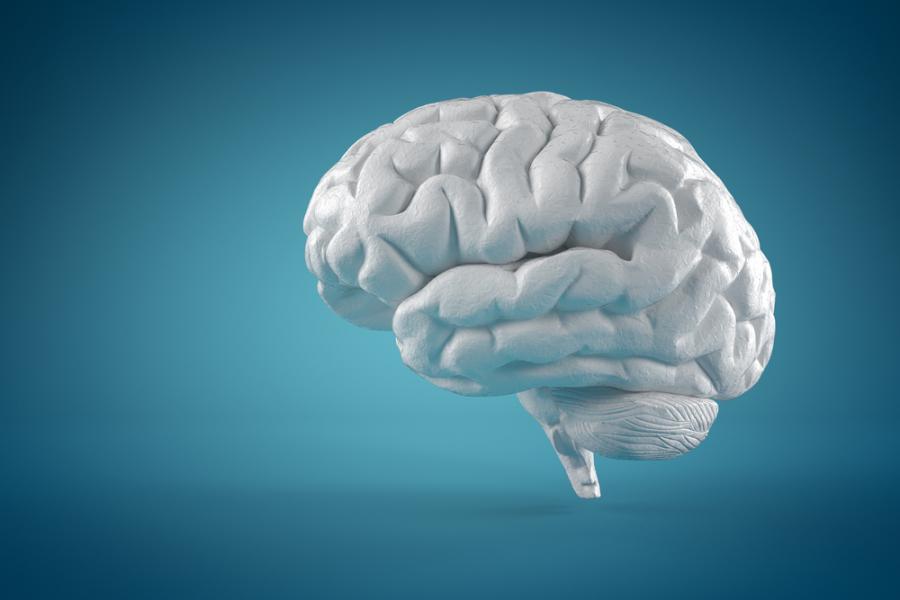 Депресията може да промени структурата на мозъка ви