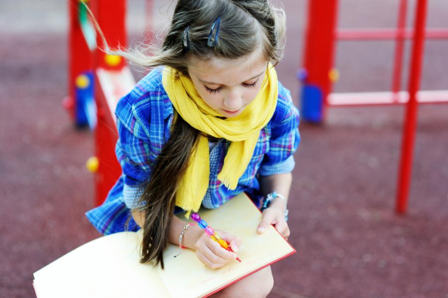 Какво се случва, когато децата прекарат цял ден без интернет