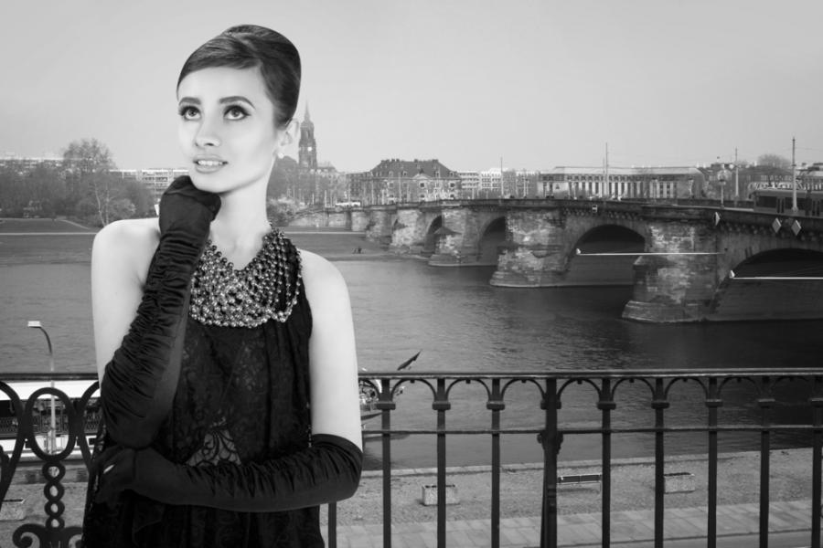 7 съвета за красота от безсмъртната Одри Хепбърн 