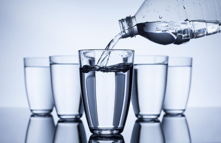 Митът за осемте чаши вода на ден е разбит