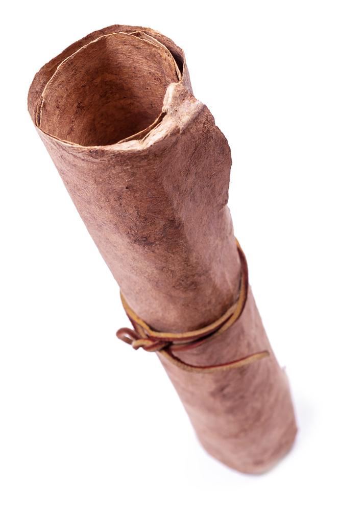 Намериха нова пещера с ръкописи край Мъртво море 