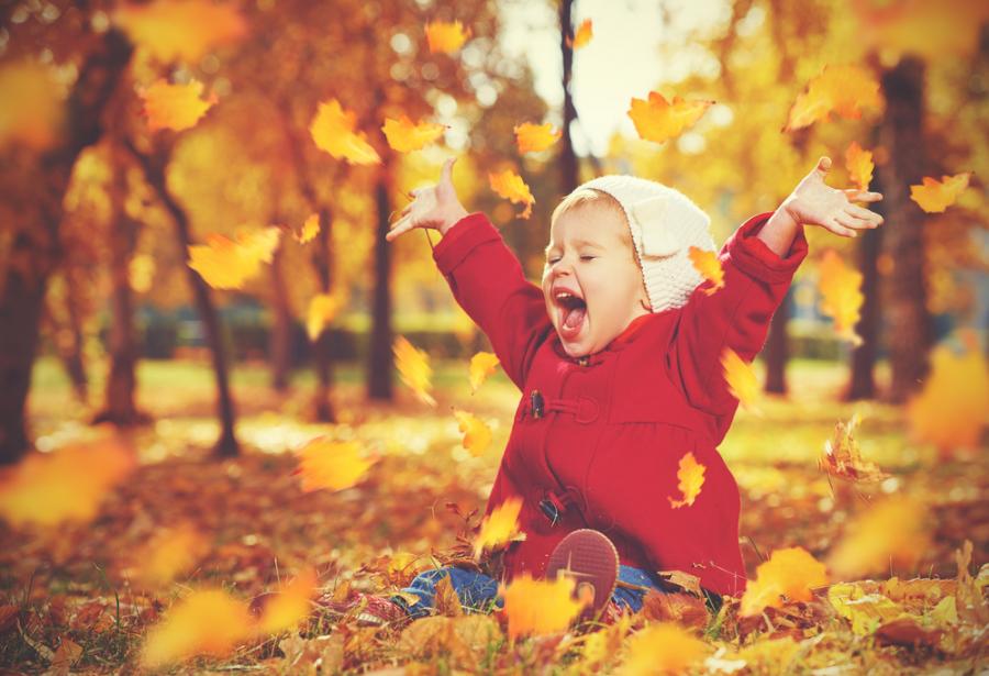 9 причини да обичаме есента