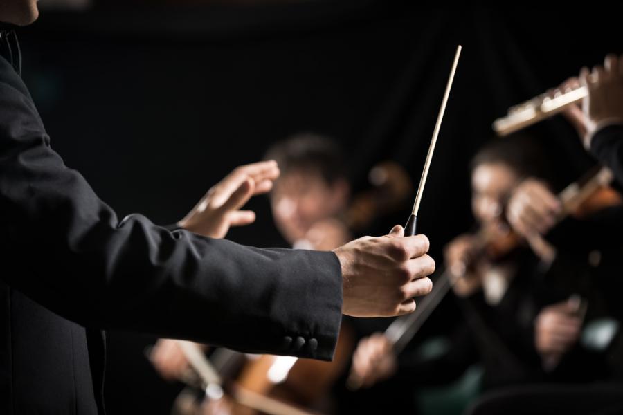 Трансформиращата сила на класическата музика
