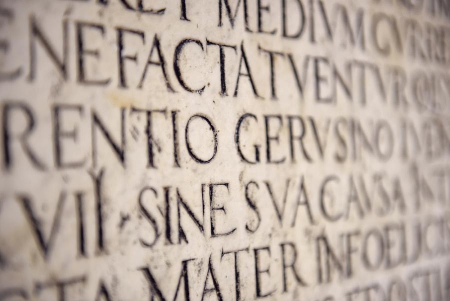 Тест: 9 латински сентенции – знаете ли какво означават?