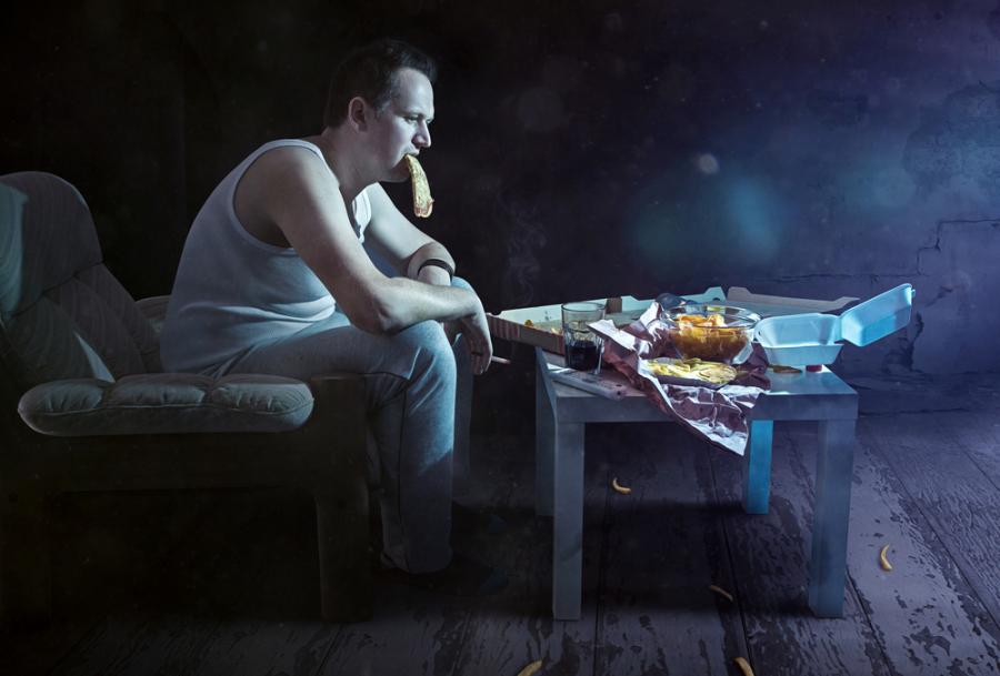 Как да победим лошите си навици