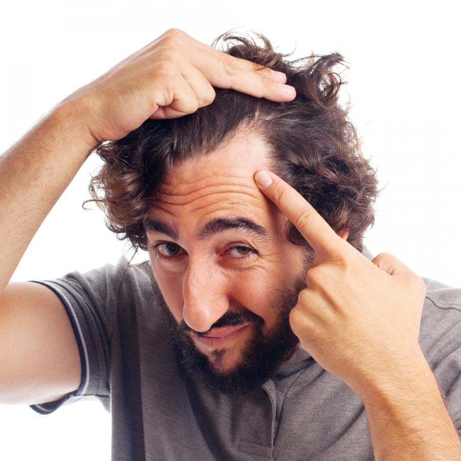 Оплешивяването и опасността от сърдечно заболяване са свързани