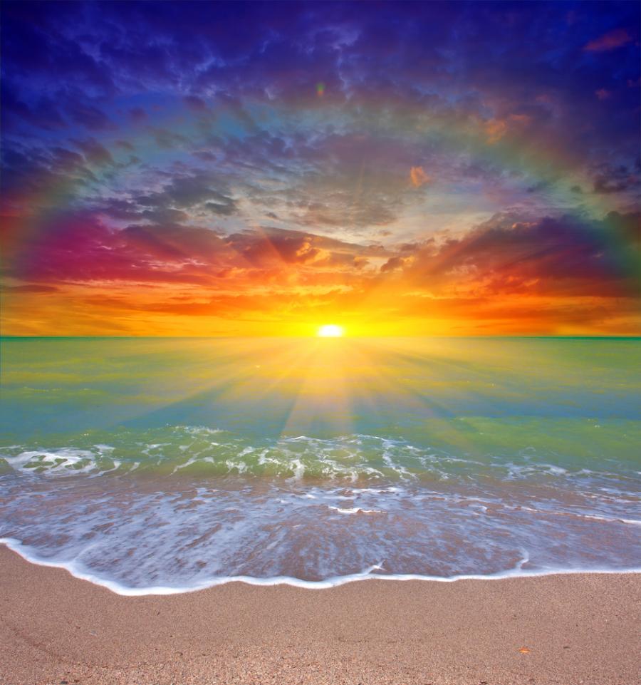 Някои жени имат свръхчовешки способности за виждане