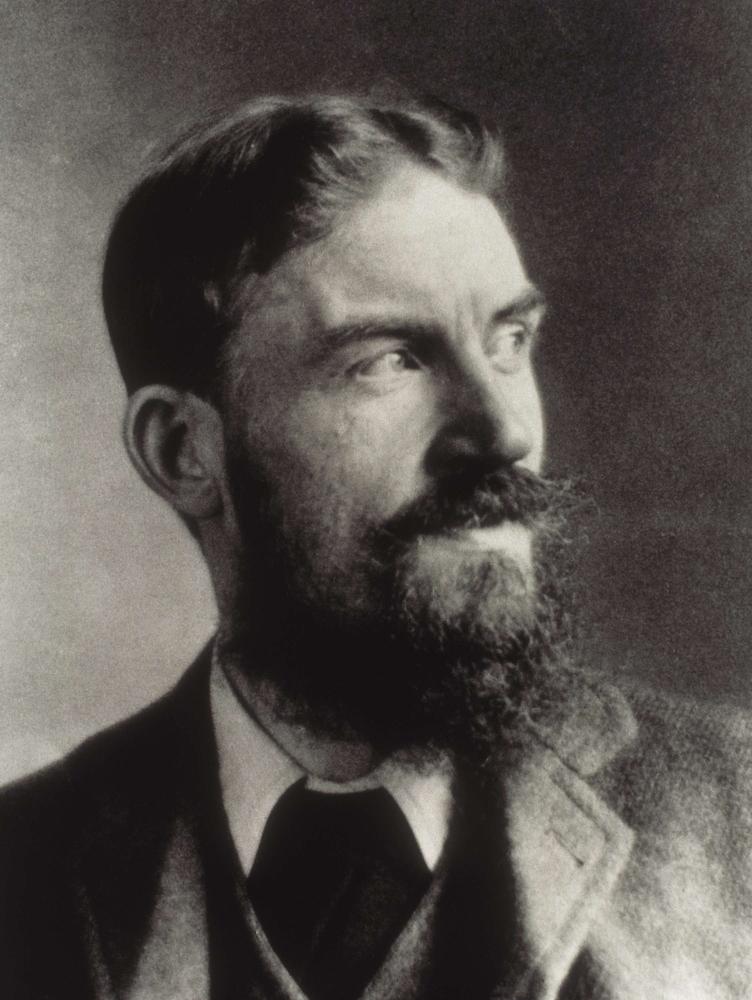 Джордж Бърнард Шоу за оптимистите и песимистите