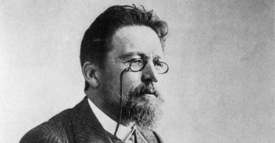 Антон Чехов за възпитанието