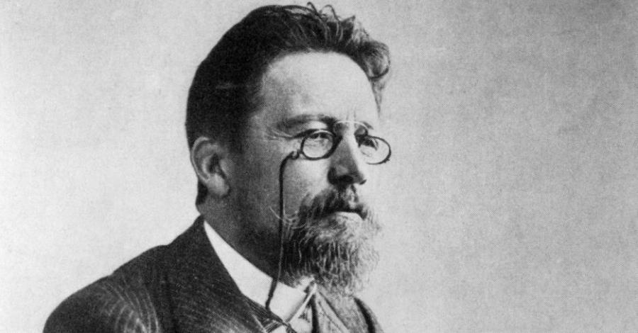 Антон Чехов за живота