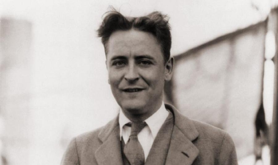 Франсис Скот Фицджералд за промените с възрастта