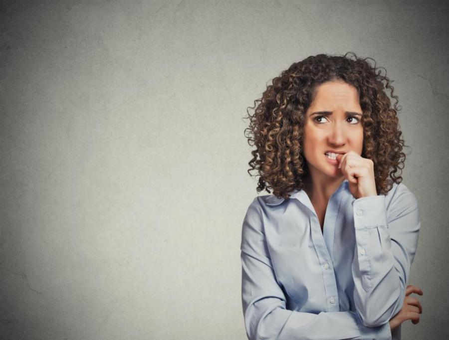 Определена доза тревожност може да засили паметта