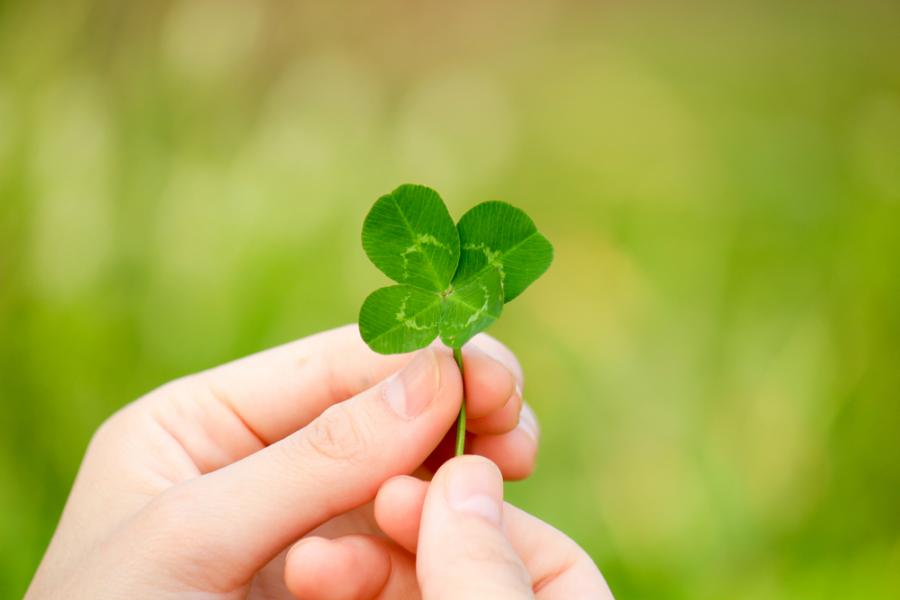  Как се създава късмет