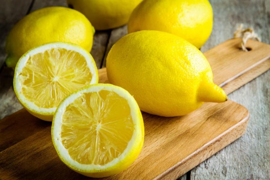 14 причини защо лимоните са най-полезното нещо на света