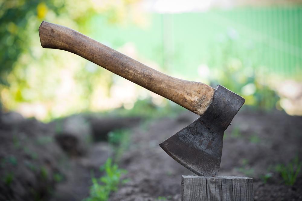 Виц: Парадоксална ситуация