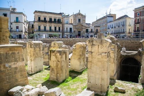 7 от най-мистериозните и вълнуващи катакомби по света