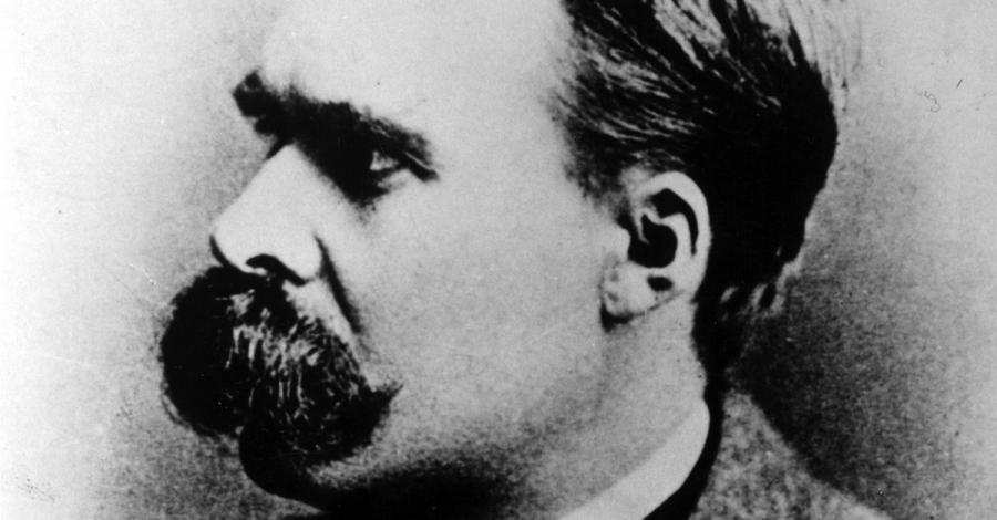 Ницше за музиката