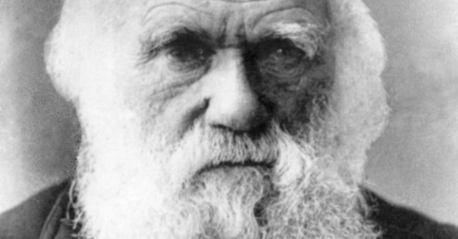 24 ноември 1859 г. - Дарвин публикува своя научен труд 