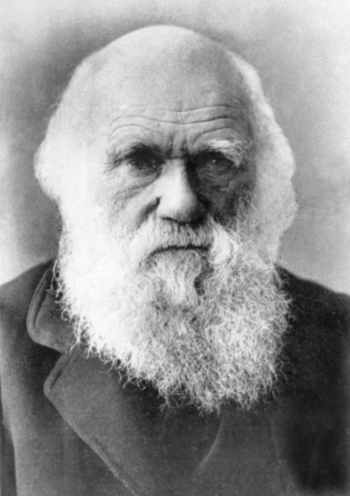 Пуснаха 300 непубликувани писма на Чарлс Дарвин