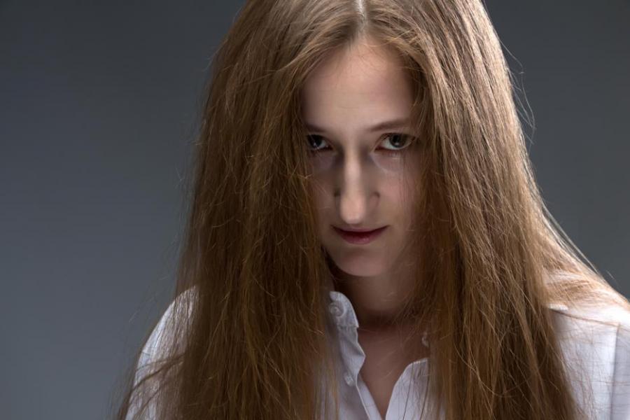 Психопатите и израженията на лицето 