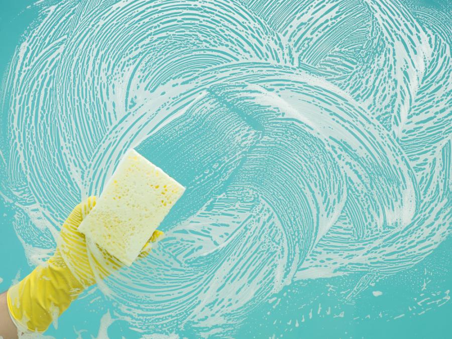 15 незаменими трика, които ще ви помогнат да поддържате дома си чист