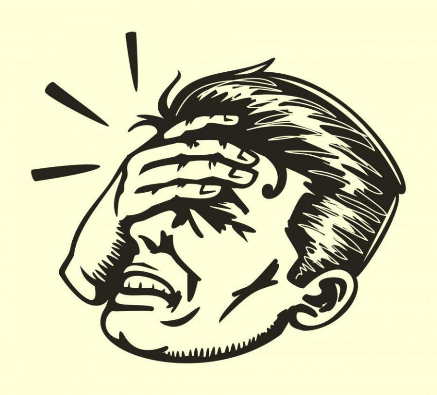 Виц: За арт снобите