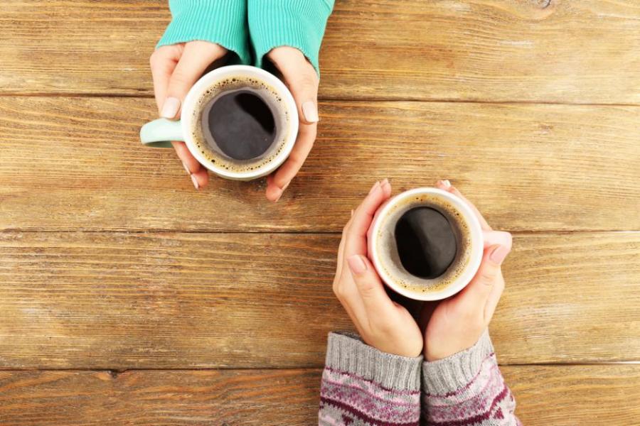 До 8 кафета на ден дават по-дълъг живот