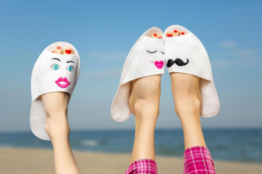 Юлия Леонтиева за завистта