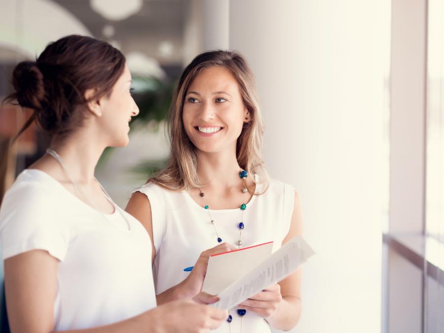 5 прости трика, с които можете да влияете на хората