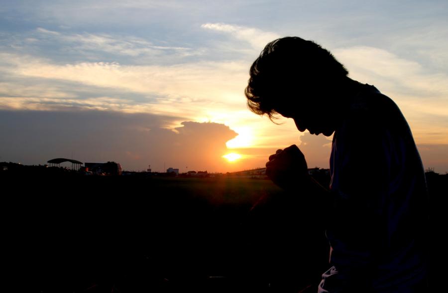 Мили Боже, дай ми ТЪРПЕНИЕ. Искам го ВЕДНАГА! Или как се молят 12-те зодии