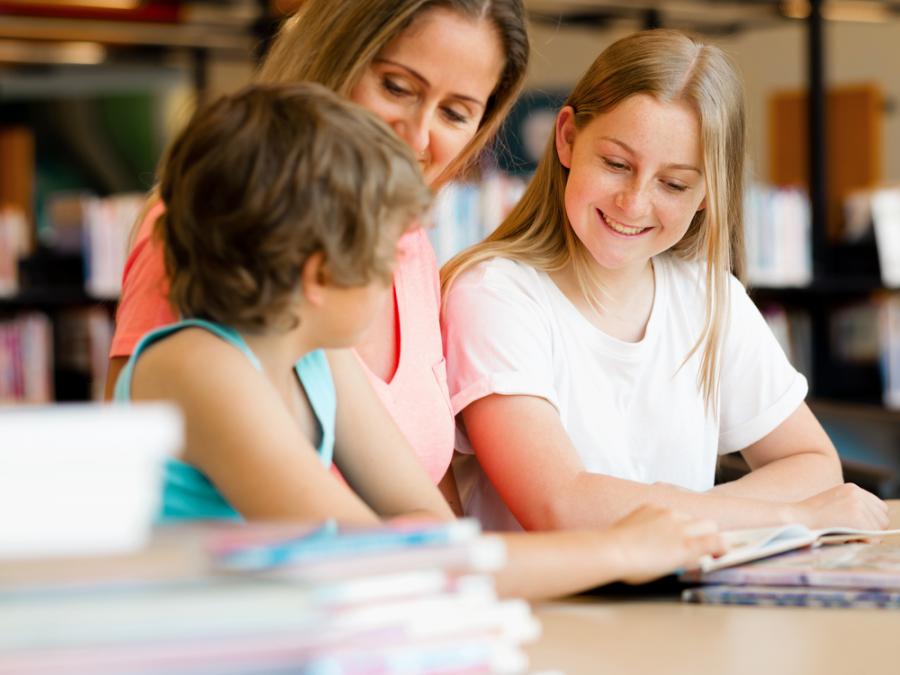 5 урока за живота, които само учителите могат да ви дадат 