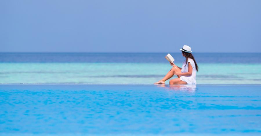 Най-добрата работа на света: Курорт в Малдивите търси продавач на книги