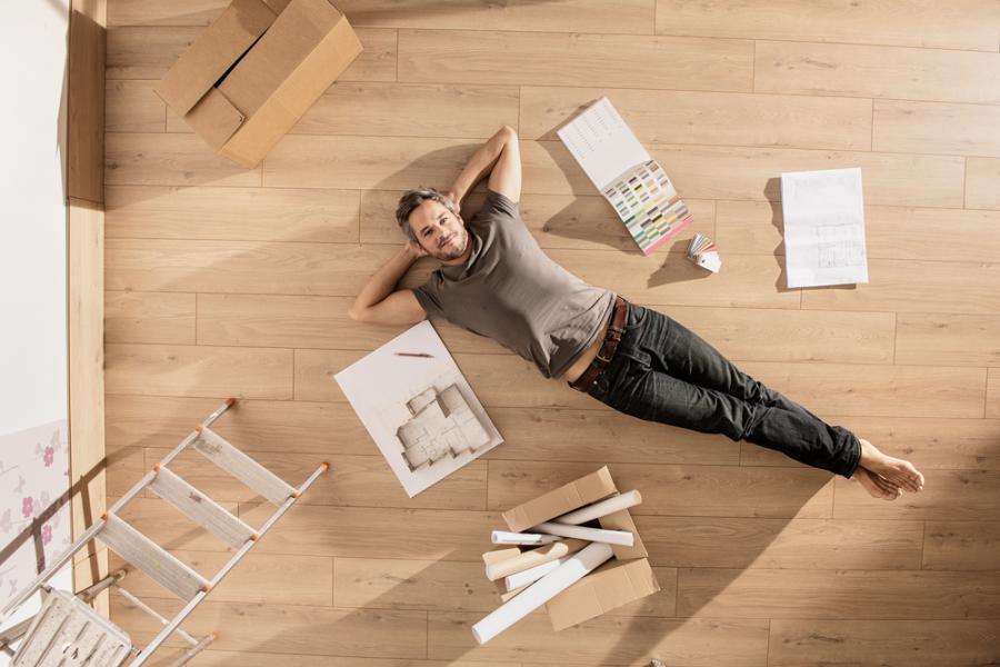 Силата да повярваме, че можем да се усъвършенстваме