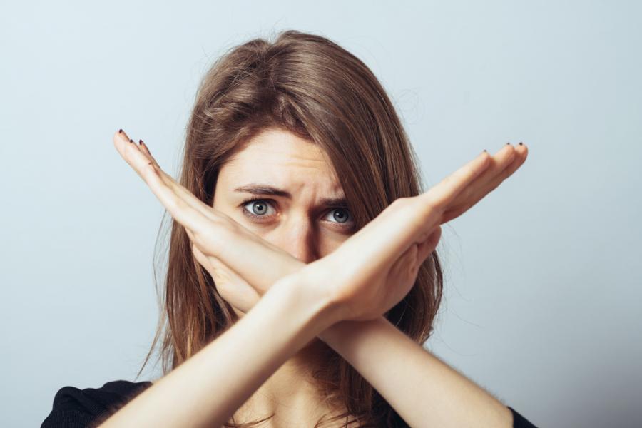 9 предупредителни знака, че сте в лоша компания